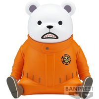 One Piece Sofvimates Bepo