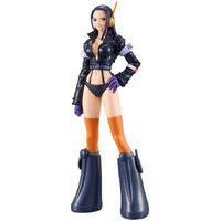 One Piece DXF The Grandline Series Egghead Nico Robin