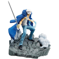One Piece Senkozekkei Trafalgar Law