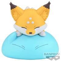 That Time I Got Reincarnated as a Slime Rimuru & Kurama Soft Vinyl Figure