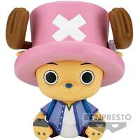 One Piece Sofvimates Tony Tony Chopper (Arabasta Ver.)