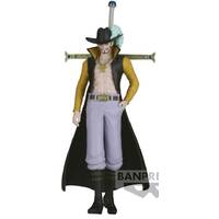 One Piece The Shukko Dracule Mihawk