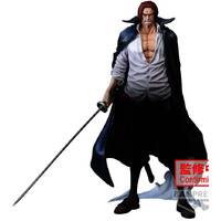 One Piece Premium Shanks (The Brush)
