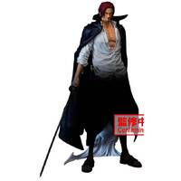One Piece Premium Shanks (The Anime)