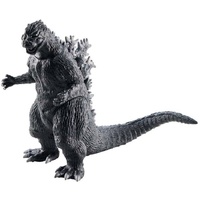 Godzilla (1954) Toho Monster Series Monsters Roar Attack Godzilla (Ver.A)