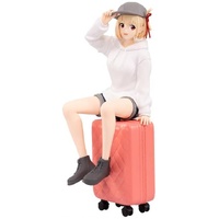 Lycoris Recoil Chisato Nishikigi Figure