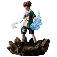 Naruto: Shippuden Memorable Saga Choji Akimichi