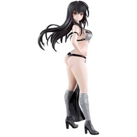 To Love-Ru Darkness Glitters & Glamours Yui Kotegawa