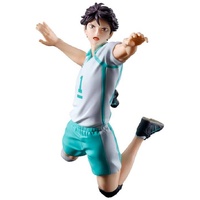 Haikyuu!! Posing Figure Toru Oikawa
