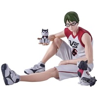 Kuroko's Basketball The Movie: Last Game - Shintaro Midorima