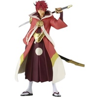 That Time I Got Reincarnated As A Slime Benimaru