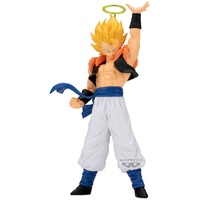 Dragon Ball Z Match Makers Super Saiyan Gogeta (vs. Janemba)