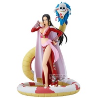 One Piece DXF The Grandline Series Extra+ Boa Hancock