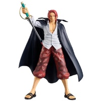 One Piece DXF The Grandline Series Extra Shanks