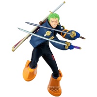One Piece Battle Record Collection Roronoa Zoro