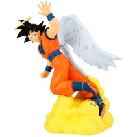Dragon Ball Z History Box Goku