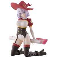 2.5 Dimensional Seduction Ikora (Skirtless Ver.) Figure