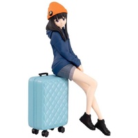 Lycoris Recoil Takina Inoue Figure