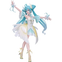 Vocaloid Evolve Hatsune Miku (Classical Tuning Swan Lake)