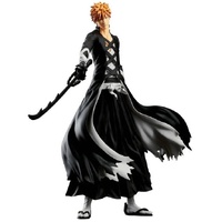 Bleach Maximatic Ichigo Kurosaki