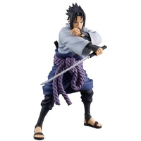 Naruto: Shippuden Grandista Sasuke Uchiha
