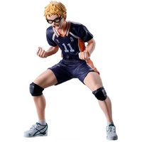 Haikyuu!! Kei Tsukishima Figure