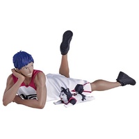 Kuroko's Basketball The Movie: Last Game Interval Daiki Aomine & Tetsuya #2