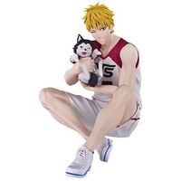 Kuroko's Basketball The Movie: Last Game Interval Ryota Kise & Tetsuya #2