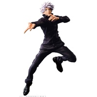 Jujutsu Kaisen Maximatic Satoru Gojo