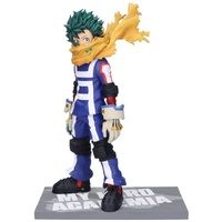 My Hero Academia Izuku Midoriya (7th Season Color Ver.)