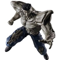 Yu Yu Hakusho Ankoku Bujutsukai Younger Toguro 100%