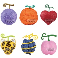 One Piece Devil Fruit Collection Figure Vol.5