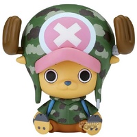 One Piece Sofvimates Chopper (Dressrosa Ver.)