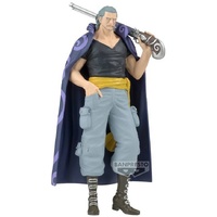 One Piece DXF The Grandline Series Extra Benn Beckman