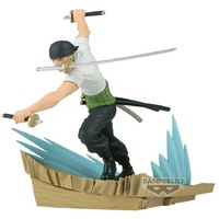 One Piece Senkozekkei Roronoa Zoro