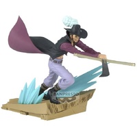One Piece Senkozekkei Dracule Mihawk