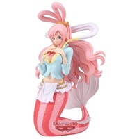 One Piece Glitter & Glamours Shirahoshi