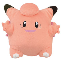 Pokémon 30cm Plush - Clefairy