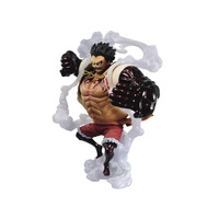 One Piece King of Artist Monkey D. Luffy (Gear Fourth: Boundman) Special