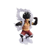 One Piece King of Artist Monkey D. Luffy (Gear Fourth: Snakeman) Special