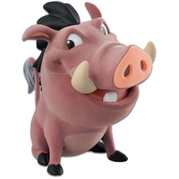 Banpresto - Fluffy Puffy Lion King - Pumbaa