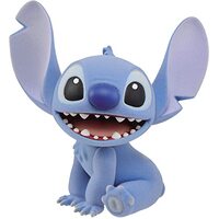 Banpresto - Fluffy Puffy Lilo & Stitch - Stitch