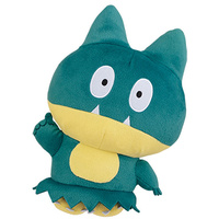 Pokémon 30cm Plush - Munchlax