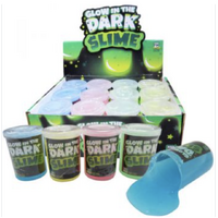 Slime - Glow In The Dark