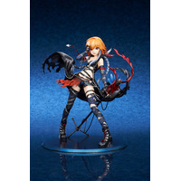 THE IDOLM@STER CINDERELLA GIRLS Asuka Ninomiya Shin-en heno syoutai Ver. 1/7 PVC Figure