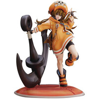 GUILTY GEAR - STRIVE - 1/7 May PVC Figure
