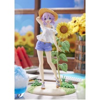Hyperdimension Neptunia - 1/7 Neptunia Summer Vacation Ver.