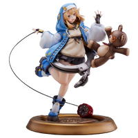 GUILTY GEAR STRIVE - 1/7 BRIDGET PVC