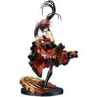 Date A Live II - 1/8 Kurumi Tokisaki PVC