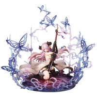 GRANBLUE FANTASY - 1/7 Narmaya PVC